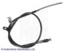 BLUE PRINT ADG046237 Cable, parking brake